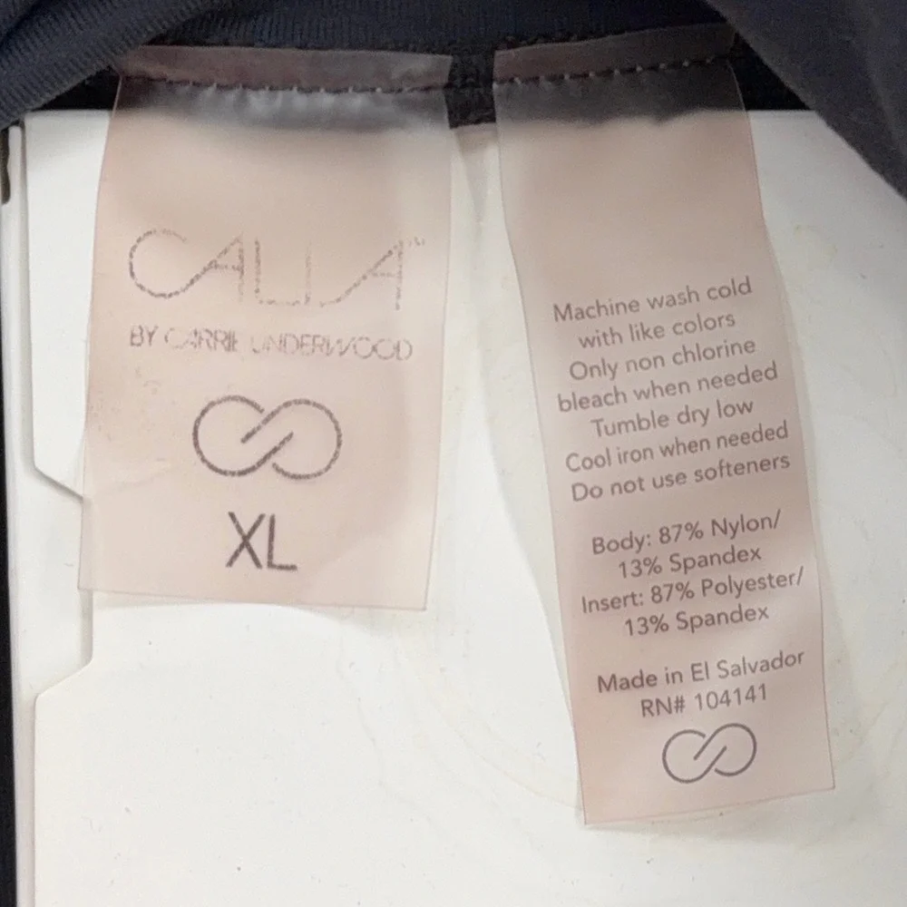 CALIA by Carrie Underwood brand calia